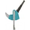 Gardena combisystem 2-in-1 Patio Weeder: Weeder that removes all tares