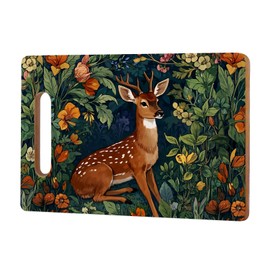 Friendship Gifts for Women & Men, Unique Cutting Board Christmas Decorations for Teacher, Mentor, Elder, Bestie BFF Sister, House Warming Gifts, Mom Gifts, Wedding Gifts, Thanksgiving Day Gifts,16