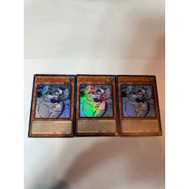 yugioh ni-ni the mirror mikanko ultra rare 3x mp24-en294 mp24