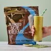 DaVinci Gourmet Matcha Green Tea Smoothies Blended Drink Mix, 3