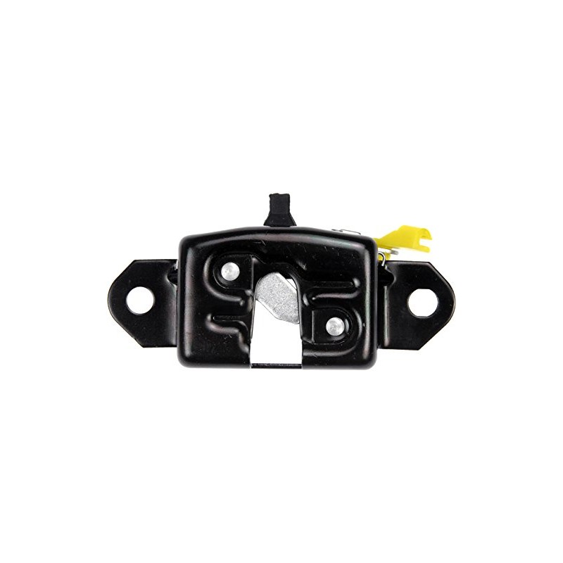 Dorman 38674 Tailgate Latch Compatible with Select Nissan Models