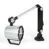 StaStrStu Cob Led Machine Light, 18W Swing arm Machine Work