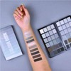 Revolution Beauty London, Colour Book, Eyeshadow Palette, CB01, 48 Shades,