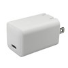 GOPPA GP-ACC65PGR/W-UE Goppa GaNIII Powered PSE Certified 65W USB-C PD