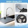 1255 Replacement Cartridge for Moen Kitchen Faucet Parts Single Handle