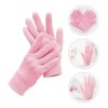 Guantes Hidratantes Y Exfoliantes Para Piel Seca