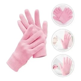 Guantes Hidratantes Y Exfoliantes Para Piel Seca