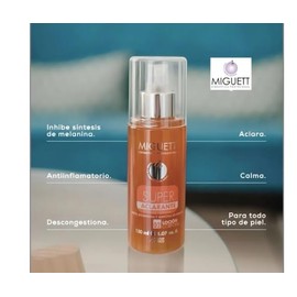 Super Aclarante Loción Aclarante para Axilas y Entrepiernas, 150 Ml                                                                                   