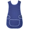 Universal Ladies Women Various Colour Tabard Apron Overall Kitchen Catering