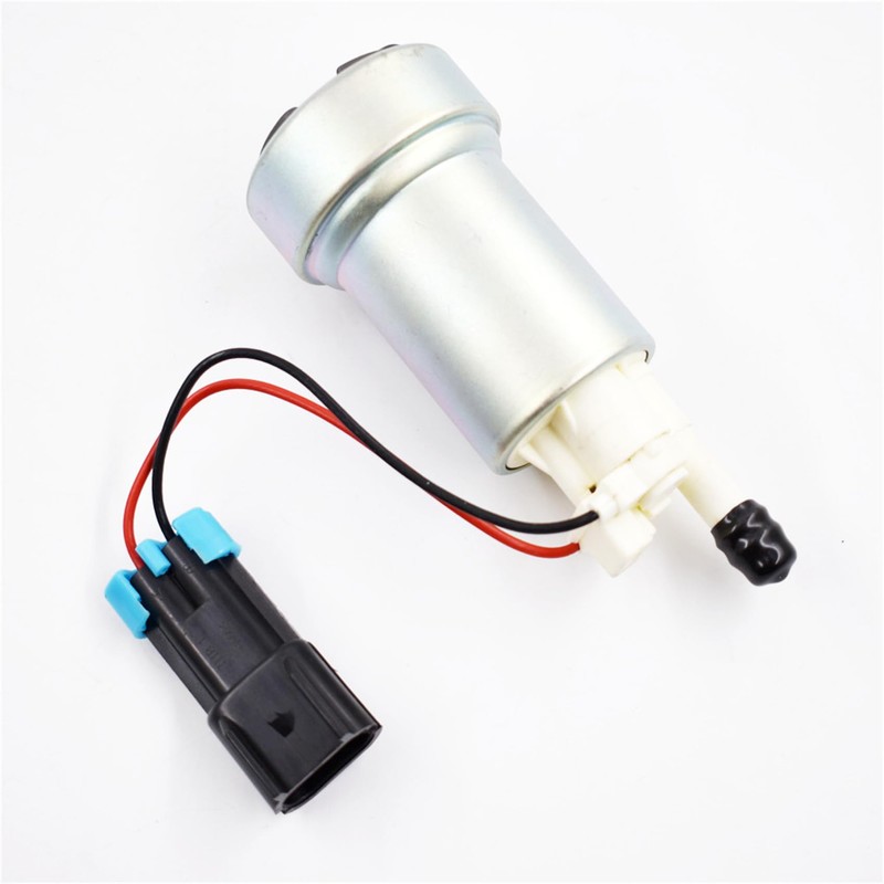 labwork Performance Fuel Pump Racing W Kit de instalación de