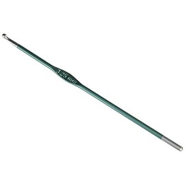 KnitPro KP47466 Crochet Hook: Single Ended: ZING: 3.25MM, Assorted