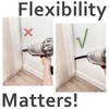 Flexible Crevice Tool for Dyson V7 V8 V10 V11 V15