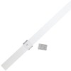 LEDupdates 15pk 5ft U shape LED Aluminum Channel with frost