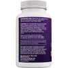 NEW AGE Resveratrol, Berberine, Grape Seed Extract, Quercetin, Polyphenol Supplement