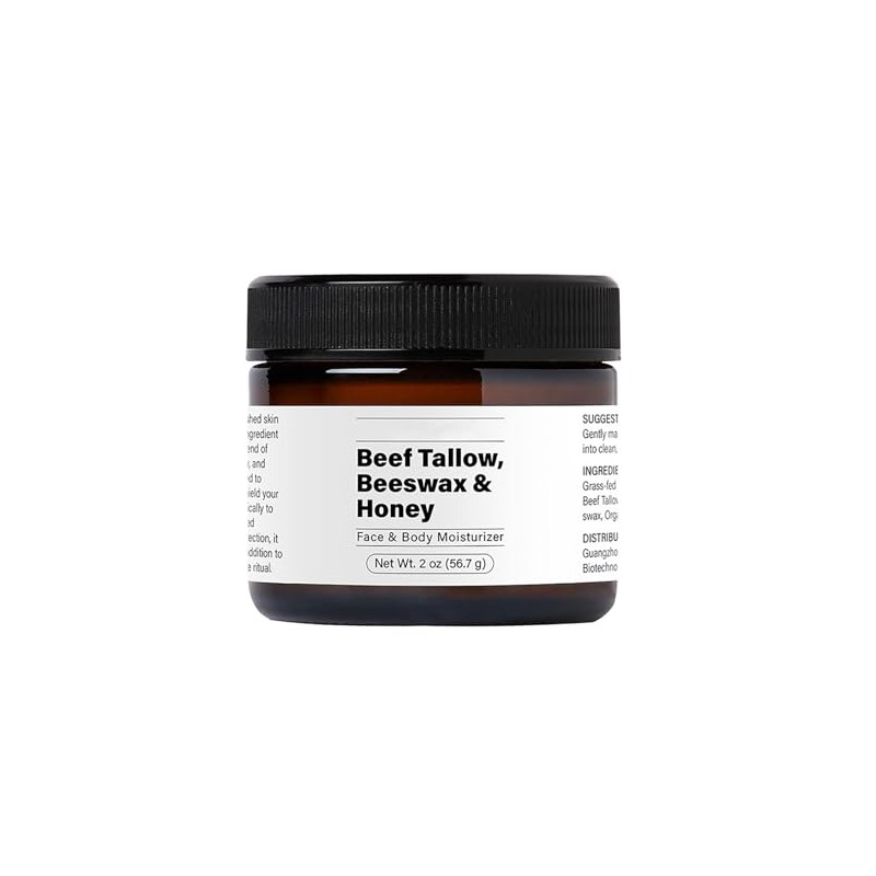 ARCHIDATE Beef Suet Honey Face Moisturizer