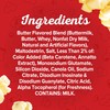 Orville Redenbacher's Popcorn Seasoning, Movie Theater Butter Flavor, 2.4 oz.