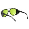 2.0mm 0.08in Lens 1064nm 980nm OD4+ Laser Protective Goggles Beauty