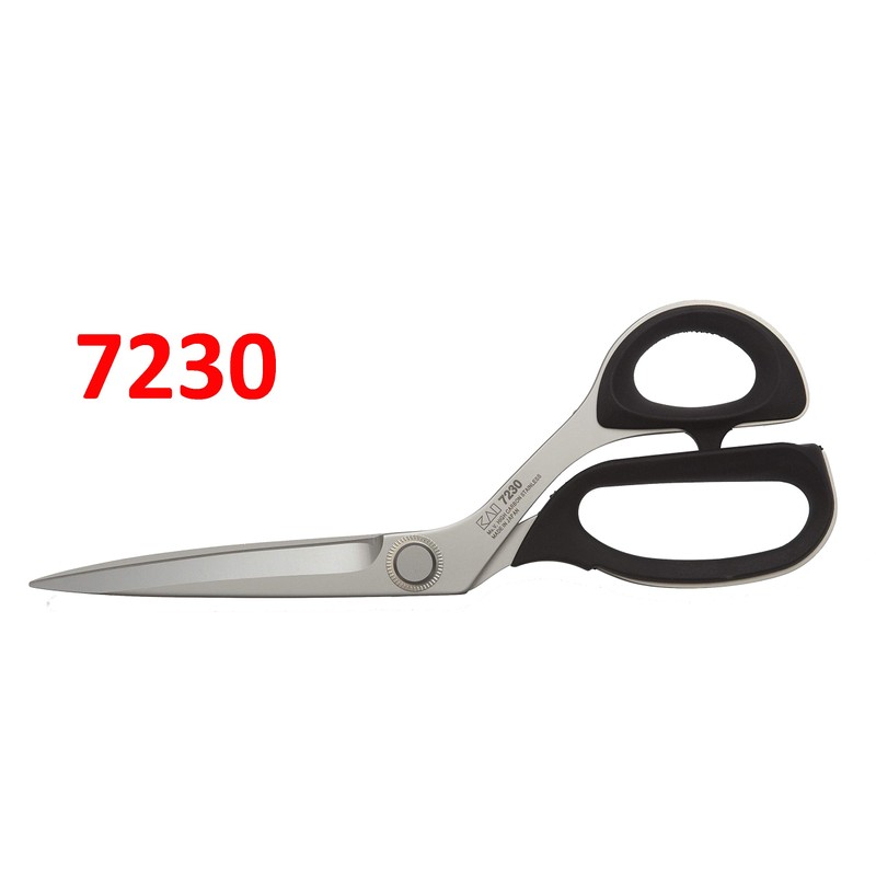 Kai Scissors 7230 9in Shear