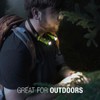 EZRED - Any Wear Neck Light Green (NK15-GR)