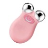 Microcurrent Facial Beauty Machine Skin Lifting Tightening 6 Strength Face