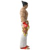 Tekken 40671 Action Figure 17 cm Kazuya Mishima Bandai Game