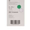 Hartmann 47400000 Econo-Paste Latex-Free Conforming Zinc-Oxide Paste Bandage, 4" Width,