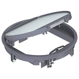 obo-bettermann sist. canaliz. Soil – Set portamecanismo gesr92u12t7011 Universal Mounting