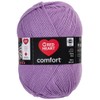 RED HEART Comfort Yarn, Lavender