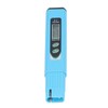 Pen Type EC Meter ABS LCD Househeld Conductivity Pen ATC