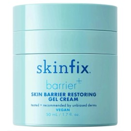 Skinfix Barrier+ Skin Barrier Restoring Gel Cream 1.7 fl oz NEW in BOX