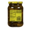 Mt. Olive Sweet Gherkins No Sugar Added 16 Oz (Pack