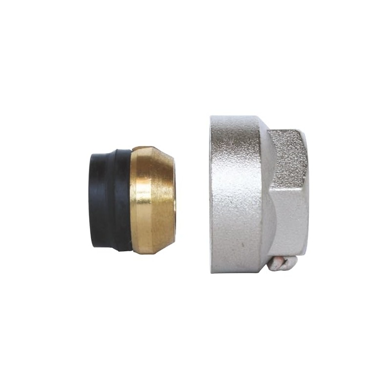 SOMATHERM FOR YOU - 3/4 Ek Adapter Connection for Copper