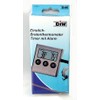 ET921 Electronic Puncture Roasting Thermometer Meat Thermometer, 2 Pieces, up