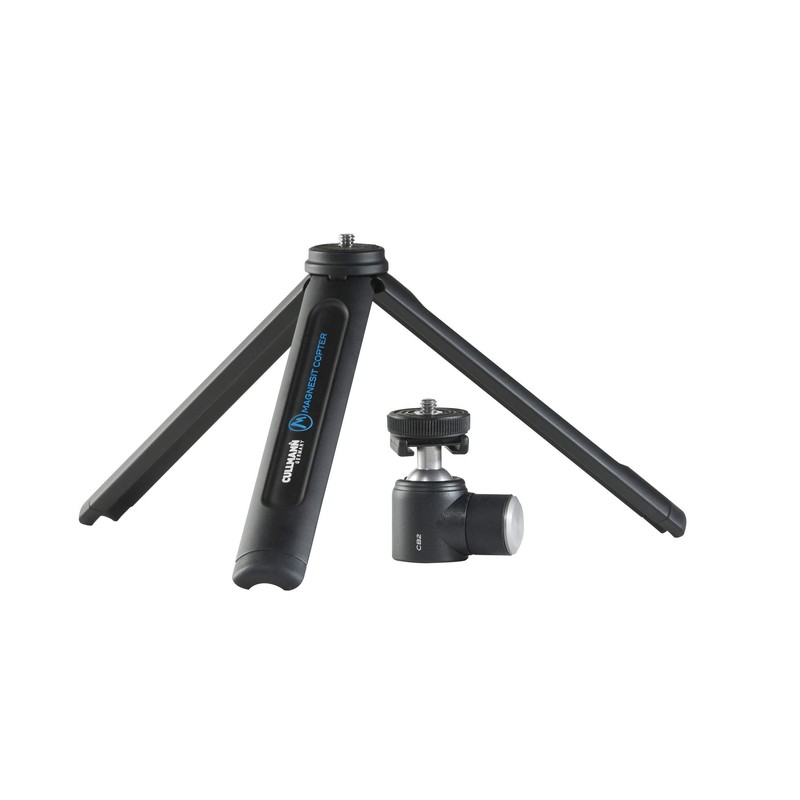 Cullmann Magnesit Copter Multiple Tripod Includes CB2.7