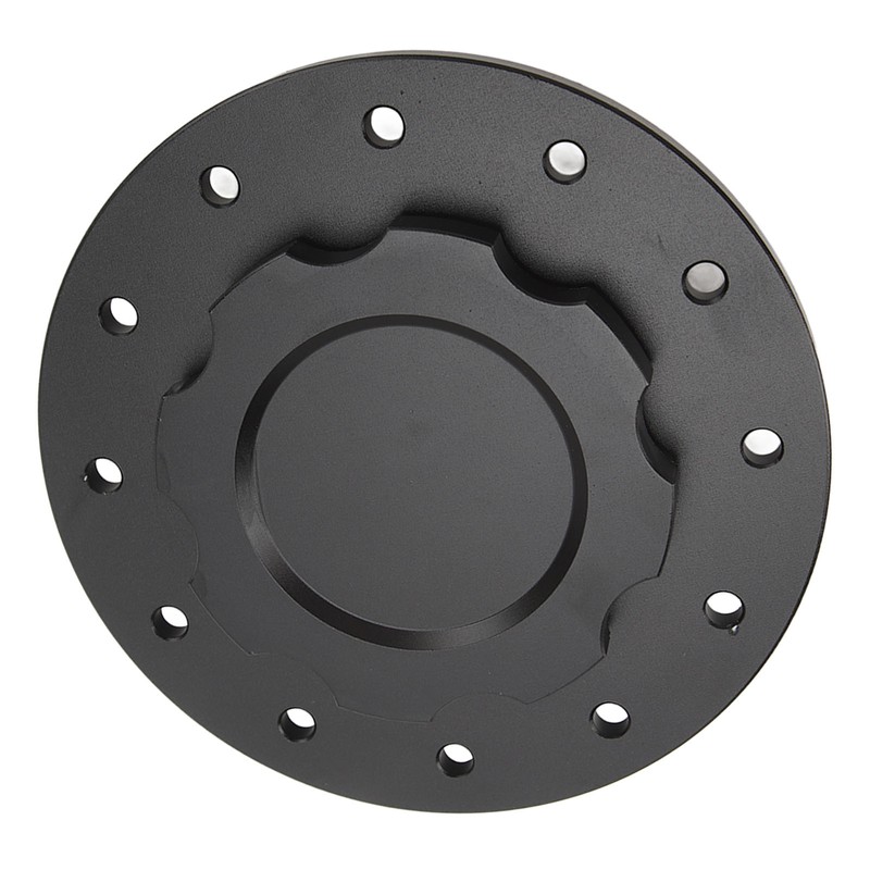 Fuel Cell Cap SLFCC 01 12 Bolt Rugged Efficient Sealing