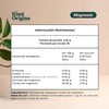 Citrato y Glicinato de Magnesio en Polvo Kind Mag Blend