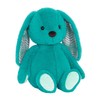 B. toys- B. softies-12" Plush Bunny -Super Soft Stuffed Animal-