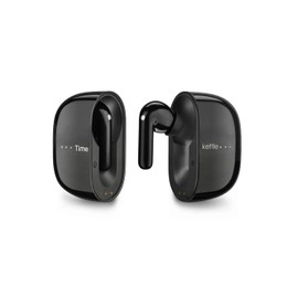Timekettle M3 Earphone Translator, Offline Type, Supports 40 Types and 93 Languages, Timetle, Dedicated App, Two-Way Voice Interpreter, ANC and Call Noise Reduction, Music and Calls, Mobile Translator, International Travel, Business, Business Trips, Lang