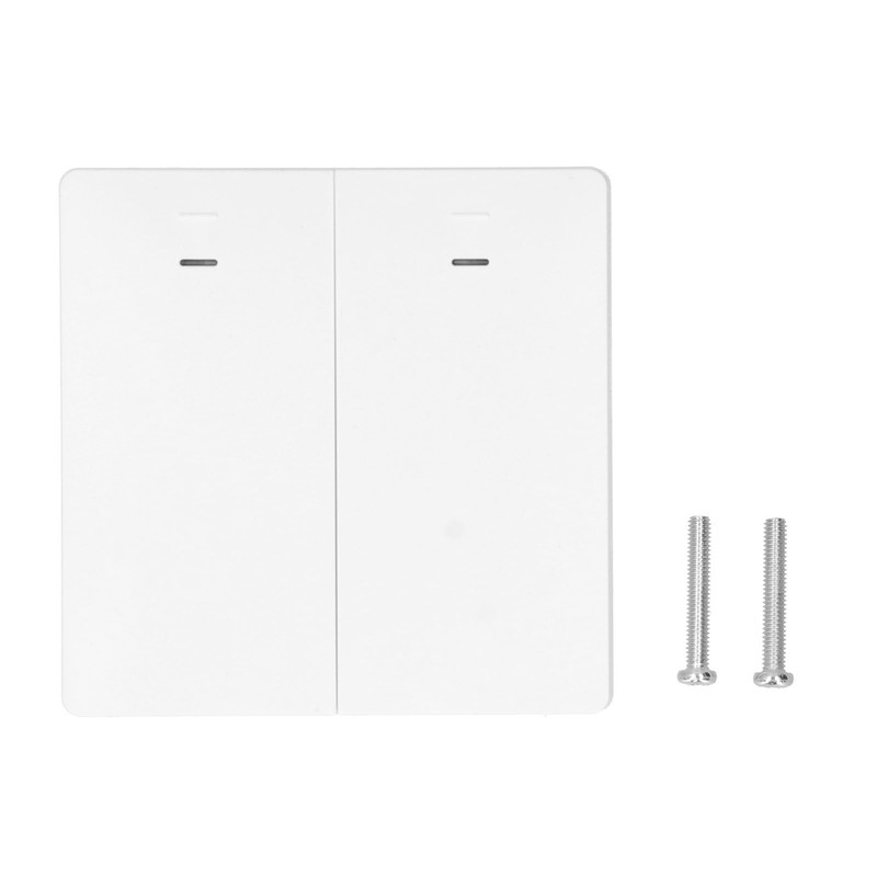 Smart Switch Wireless WiFi Remote Control Power Distribution 2200W 95‑240VAC