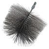 Chimney Brush with Screw 150 mm Iss – 630 
