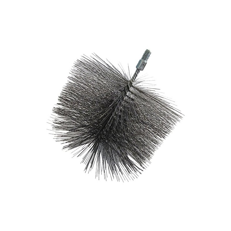 Chimney Brush with Screw 150 mm Iss – 630 