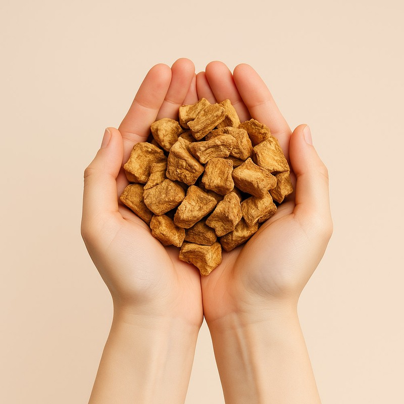 동광한방몰 건조 치커리 뿌리, 500g, 1개 Dongkwang Herbal Mall Dried