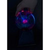 BeamZ PBL10 Plasma Ball Light Mood Lamp Touch Sensitive Novelty