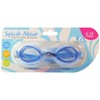Splash About Kids Goggles Koi Cashmere, 6-14 Years
