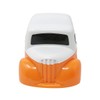 Allydrew Cute Portable Mini Vacuum Cleaner for Home and Office,