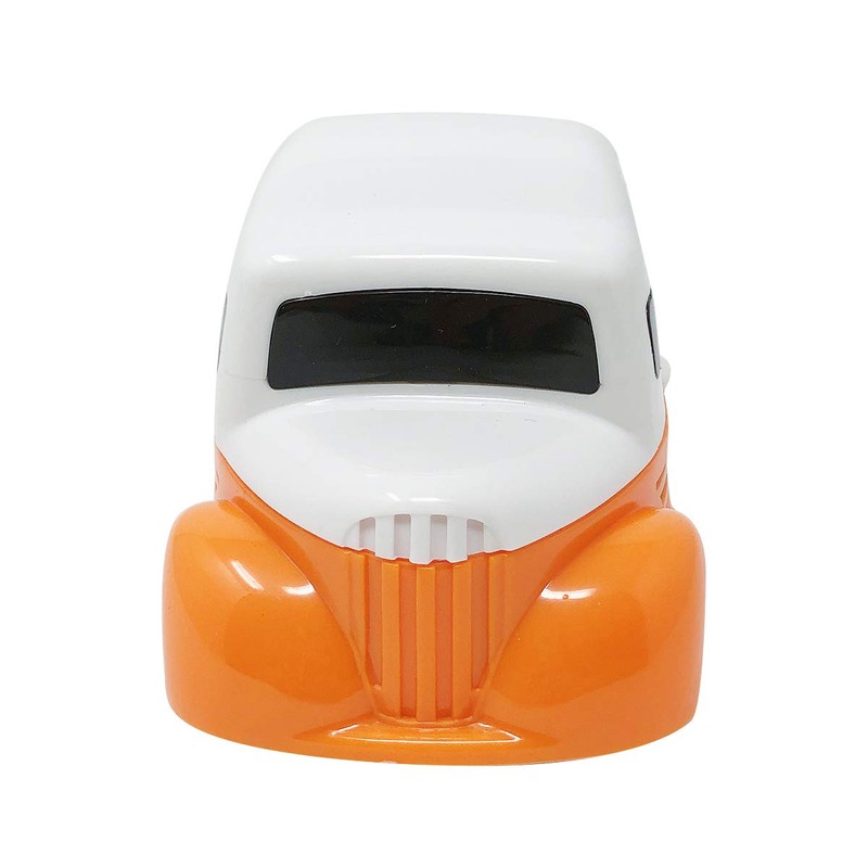Allydrew Cute Portable Mini Vacuum Cleaner for Home and Office,
