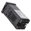 PID Thermostat Temperature Controller Set 0‑400℃ Digital Temperature Controller with