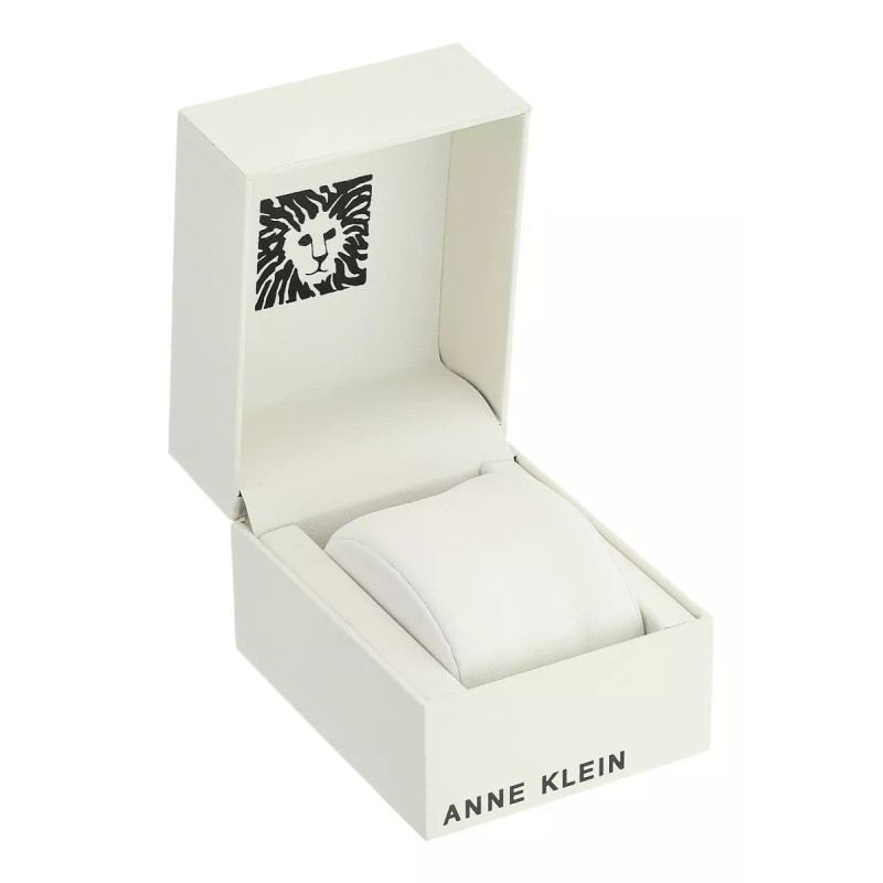 Anne Klein | Reloj Mujer | Ak/2706chbk | Original