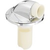 SANEI H5502M-50 Washing Machine Drain Trap for VU and VP