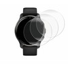 Savvies 4x Full Screen Protector for Garmin Venu 2 Plus